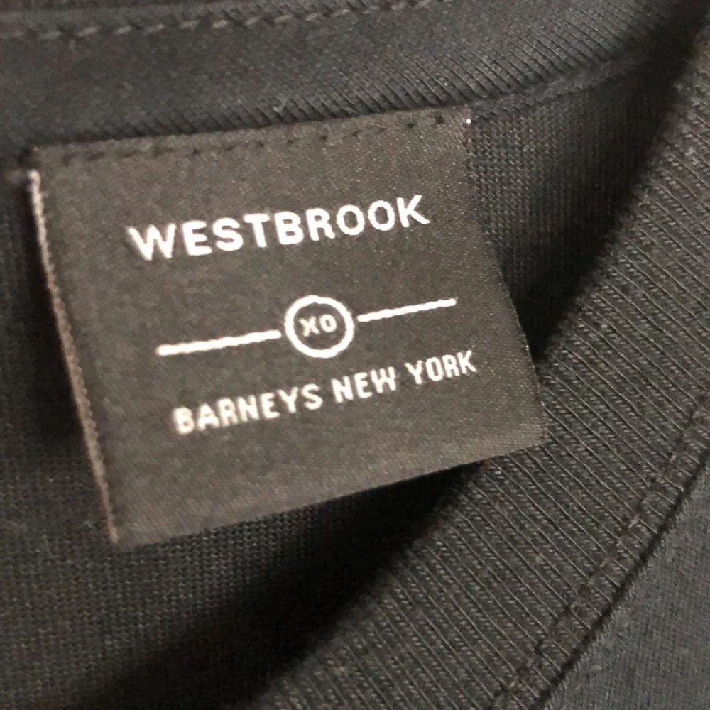 Jordan westbrook barney’s
